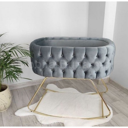  Колыбель-кроватка для новорожденных  A-49